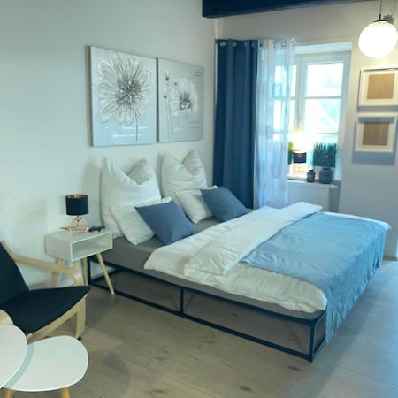 Apartment Threerivers 帕绍 外观 照片