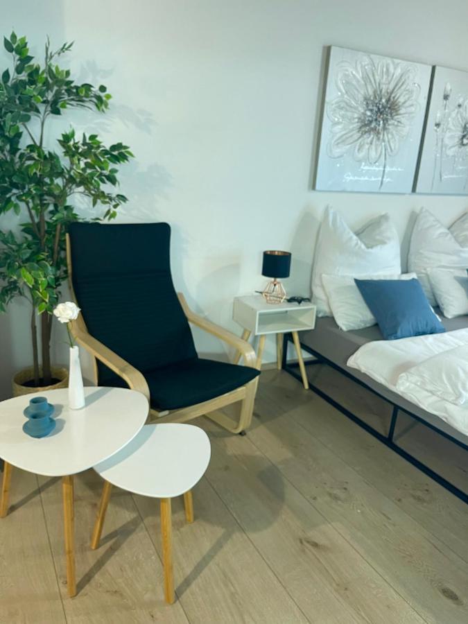 Apartment Threerivers 帕绍 外观 照片