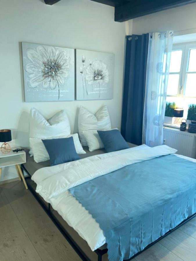 Apartment Threerivers 帕绍 外观 照片