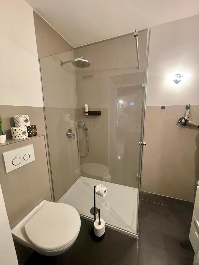 Apartment Threerivers 帕绍 外观 照片